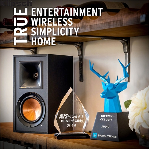 Loa Klipsch RW-51M